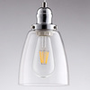 Подвес Arte Lamp Trento A9387SP-1CC