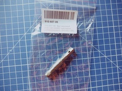 Вал ведомый DDE EB1300RD шестерни (J2560000086R) (910-607-06)