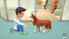 My Universe - Pet Clinic Cats & Dogs (для ПК, цифровой код доступа)