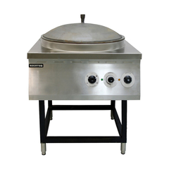 Казан электрический Kocateq ZH6PL 2022