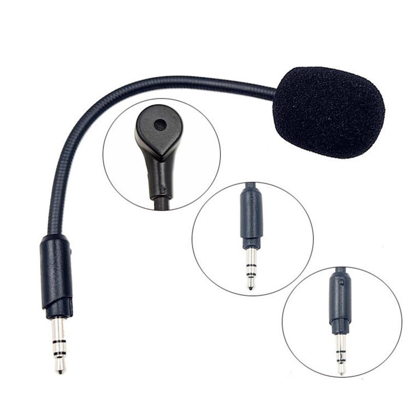 G433 microphone hotsell