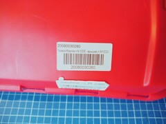 Травосборник г/к DDE -крышка к WYZ22-1_Рапсодия (241-970) старого образца  (20080030280)