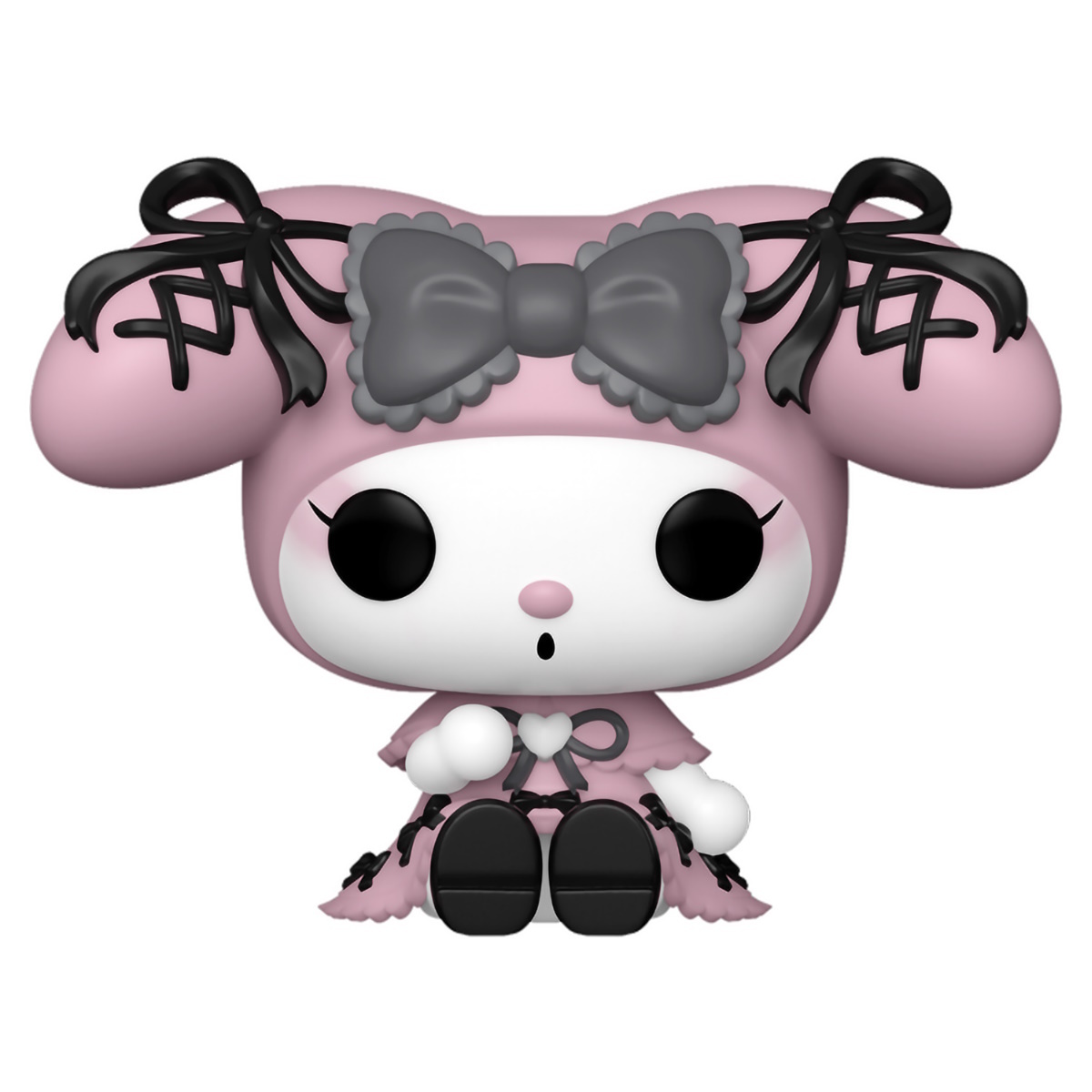 Фигурка Funko POP! My Melody My Melody (Lolita) (Exc) (74) 74717 74717 –  купить по цене 2 890 ₽ в интернет-магазине ohmygeek.ru