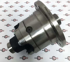 Дифференциал заднего моста в сборе | 450/10900 | OEM