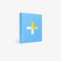 Альбом TXT The Dream Chapter: STAR