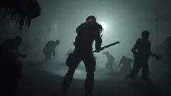 Игра The Callisto Protocol (PS5)