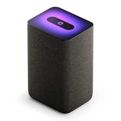 Умная колонка Яндекс Станция 2, Антрацит (Черный)
