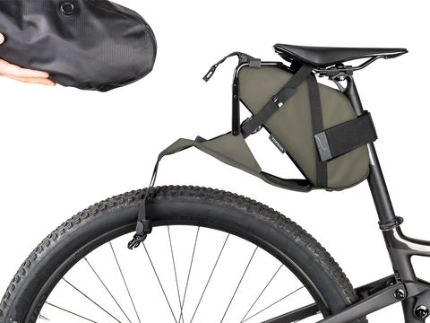 Картинка велосумка Topeak   - 3