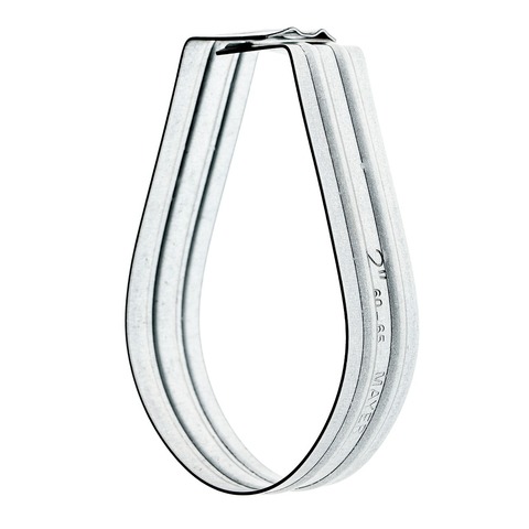 Купить Спринклерный хомут 4 (d=116мм) недорого со склада в Хабаровске, Якутске, Владивостоке, Южно-Сахалинске, Благовещенске