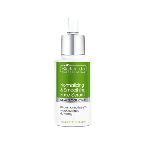 Себорегулирующая сыворотка для лица ACNE FREE ProExpert, 30 мл