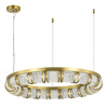 Светильник подвесной ST Luce Esme SL6011.303.01