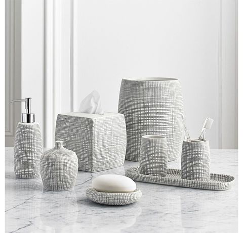 Подставка для предметов Kassatex Raffia