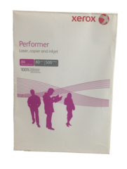 Бумага Xerox Performer A4