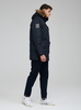 Куртка Trailhead MJK516-AW20 Navy