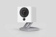 Сетевая камера Xiaomi Small Square Smart Camera (QDJ4033RT/QDJ4051RT)