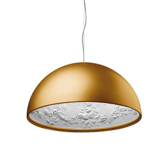 Люстра Skygarden Gold D90