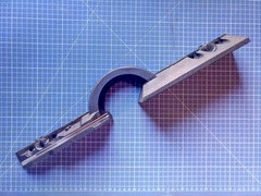 Упор ПУЛЬСАР ПТ 305-2400 (791-318-097)