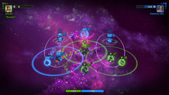Planets under Attack (для ПК, цифровой код доступа)