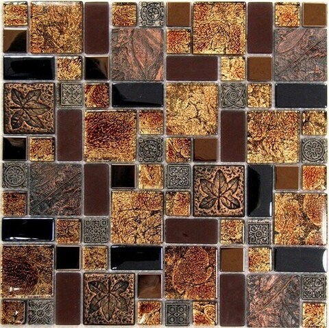 Bonaparte Mosaics Liberty-2 30x30