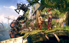 ENSLAVED: Odyssey to the West Premium Edition (для ПК, цифровой код доступа)