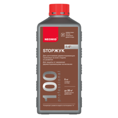 Состав древозащитный NEOMID StopЖук (1л.)