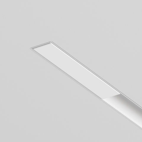 Блок питания встраиваемый 48В, 100Вт Maytoni Gravity TRX010DR2-100W