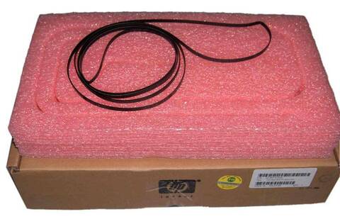 Ремень каретки HP DJ 100/110/120/130  24