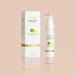 Массажный гель для тела YESforLOV 