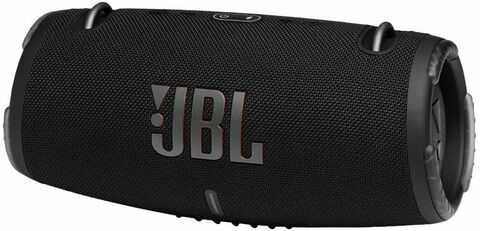 JBL JBL Портативная колонка XTREME 3, черный