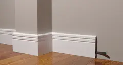 Плинтус DD724