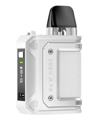 Набор GeekVape Hero Q Pod Kit - White