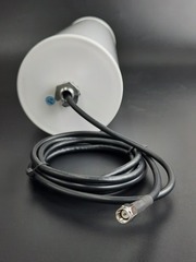 Триада-26294 SOTAantenna.ru. Антенна 3G4G1800900МГц с очень большим усилением всенаправленная врезная