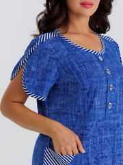 4708 Платье женское