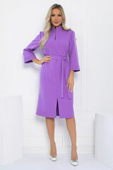 Платье Мира (сирень) П13051-9М LT Collection