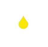 Пигментные чернила STS для HP Designjet Z2100, Z3100, Z3100ps, Z3200, Z3200ps, Z6100, Z6200 yellow (250 мл)