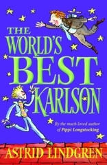 The World's Best Karlson