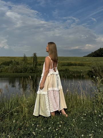 Сарафан 