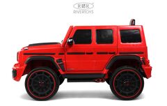 Mercedes Brabus Z999ZZ 4WD (Полноприводный)