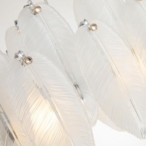 Подвесной светильник Favourite Beluta 3018-12P