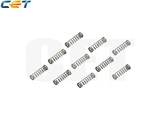 Пружина сепаратора тефлонового вала B044-4155 для RICOH Aficio 1515 (CET), CET6118