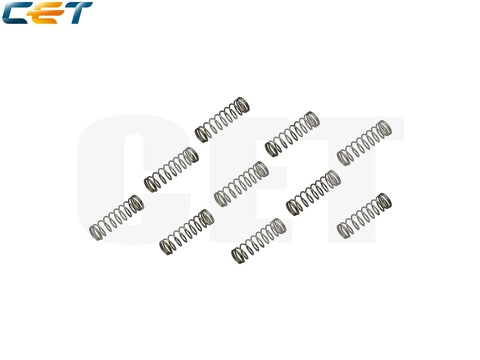 Пружина сепаратора тефлонового вала B044-4155 для RICOH Aficio 1515 (CET), CET6118