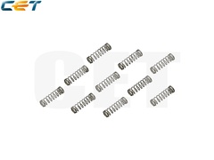 Пружина сепаратора тефлонового вала B044-4155 для RICOH Aficio 1515 (CET), CET6118