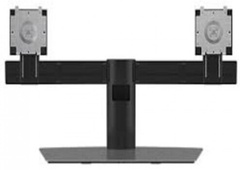 Крепление для монитора DELL 482-BBCY черный