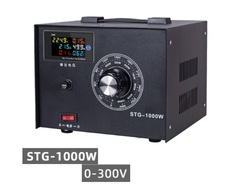 Лабораторный автотрансформатор STG-1000W