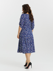 4715 Платье женское