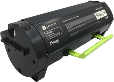 Тонер-картридж для Lexmark MS321/421/521/621/622, MX321/421/521/522/622 (56F5000) 6K ELP Imaging®