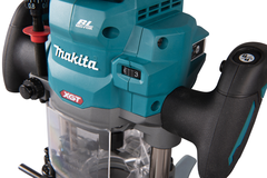 Аккумуляторный погружной фрезер Makita RP001GZ