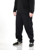 Брюки BLK Crown Mons cotton black