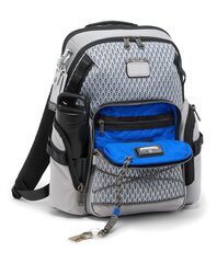 Рюкзак Navigation/Pearl Grey Mesh