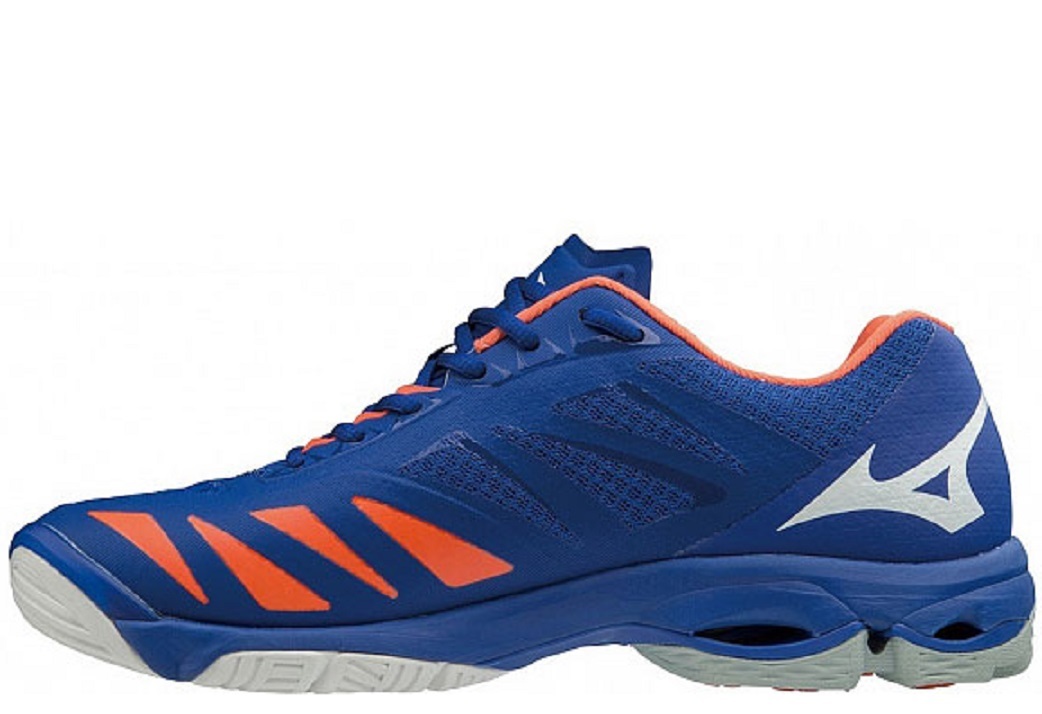 Mizuno Wave Lightning Z5 V1GA1900 00 SKIRUNNER.RU